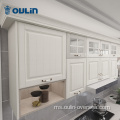 Kabinet Rumah Pintar Dapur Rumah Modular